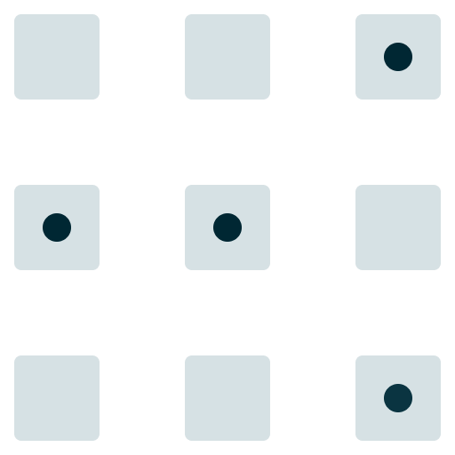 Solution-oriented work